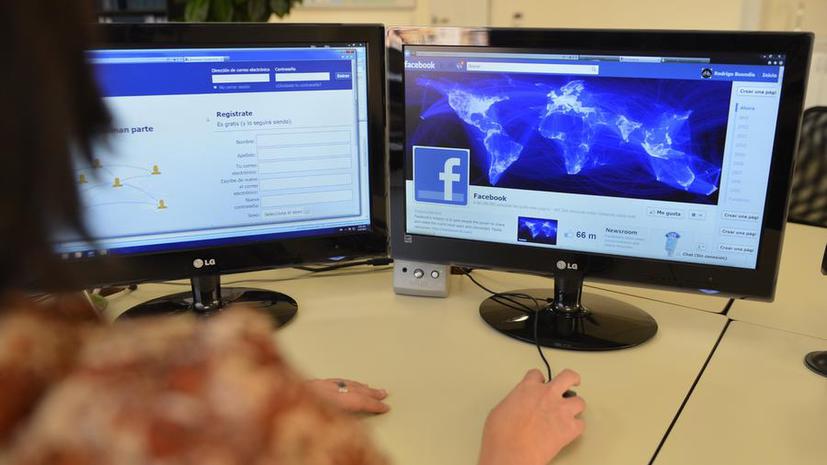 Соцсеть для мертвецов: блогер предсказал, когда Facebook превратится в виртуальное кладбище