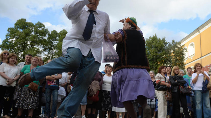 Forbes развеял миф о «вымирающих русских»