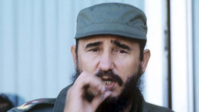 Лучшие враги: какими способами американцы планировали свергнуть режим Фиделя Кастро