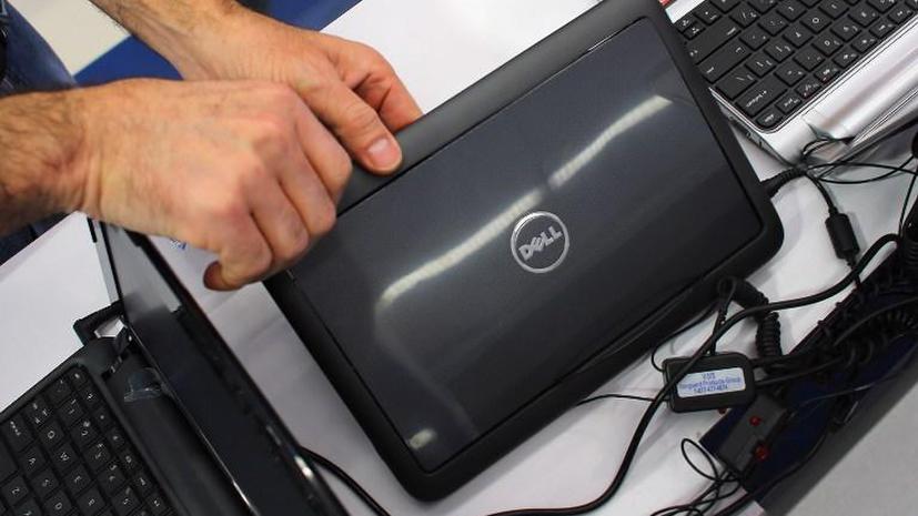 Компания Dell согласилась заменить тысячи ноутбуков, пахнущих кошачьей мочой