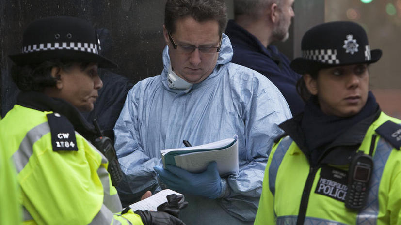 Адвокат: Британские спецслужбы могут совершать преступления безнаказанно