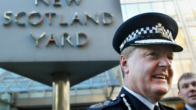 Бывший глава Скотленд-Ярда: Разоблачителей надо судить как террористов