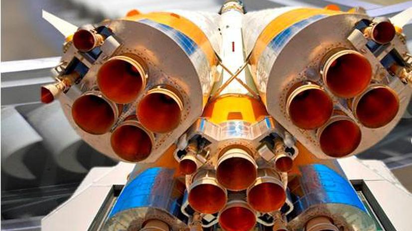 СМИ: Американская компания закупит российские ракетные двигатели на $1 млрд