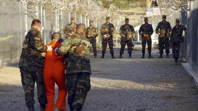 Human Rights Watch считает разбирательство по программе пыток ЦРУ незаконченным