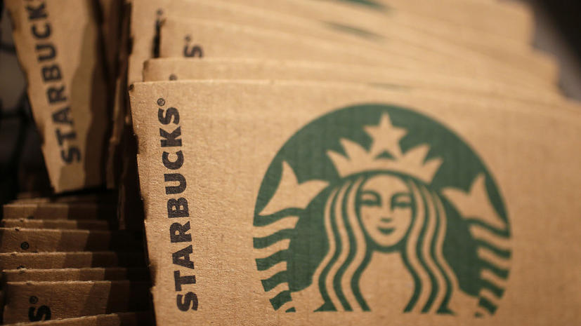 Репутацию Starbucks не спасут даже £20 млн