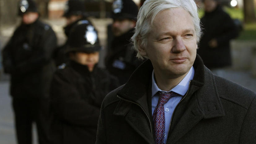 «Грязная американская игра»: WikiLeaks опубликовала новые данные о слежке США во Франции