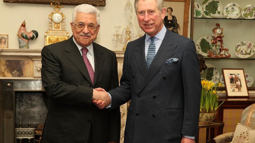 The Guardian: Великобритания поддержит вступление Палестины в ООН
