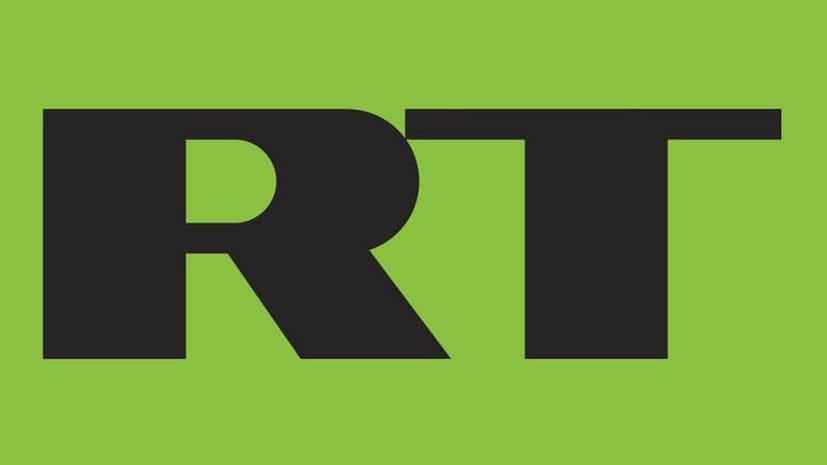 Все телеканалы RT начали вещать в HD из нового студийного комплекса