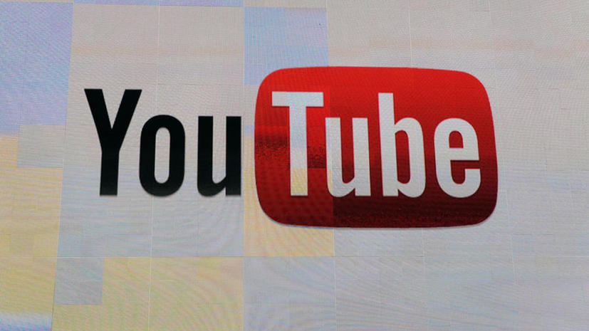 Google и Microsoft повздорили из-за YouTube