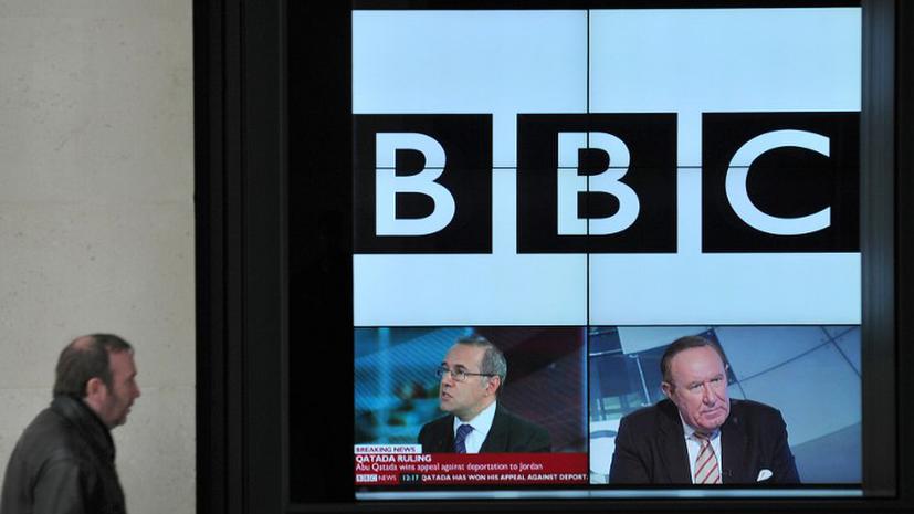 Новым главой BBC назначен бывший главный новостник корпорации