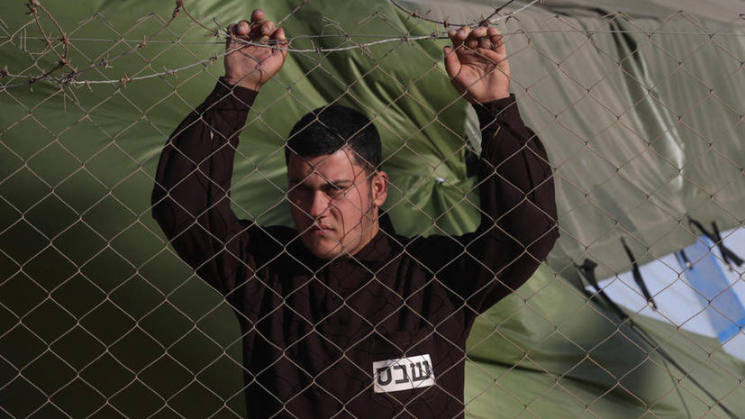 Израиль планирует освободить ещё 26 палестинских заключённых