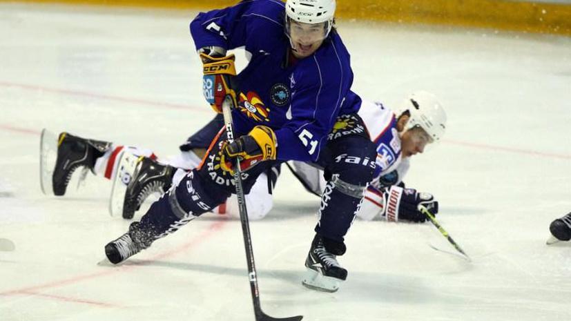 Финский «Йокерит» заявил о вступлении в Континентальную хоккейную лигу