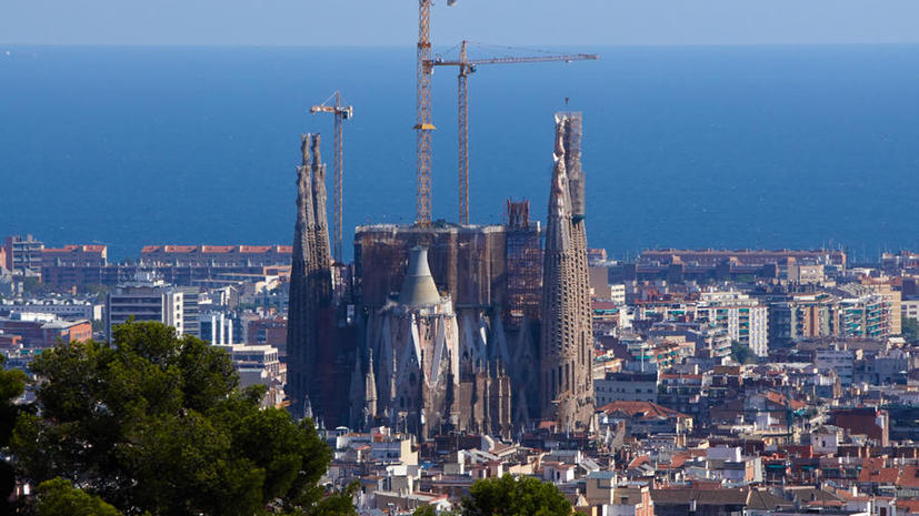 Знаменитого испанского архитектора Антонио Гауди могут причислить к лику святых