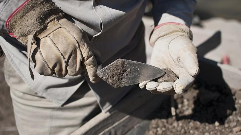 Раскопки в послевоенном Ираке привели археологов к «дому Авраама»