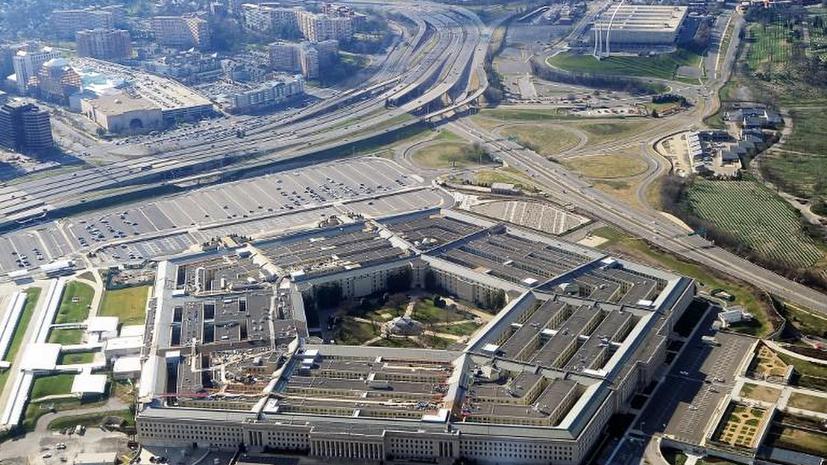 В США более 1 тыс. чиновников подозреваются в хищениях при подготовке войны в Ираке