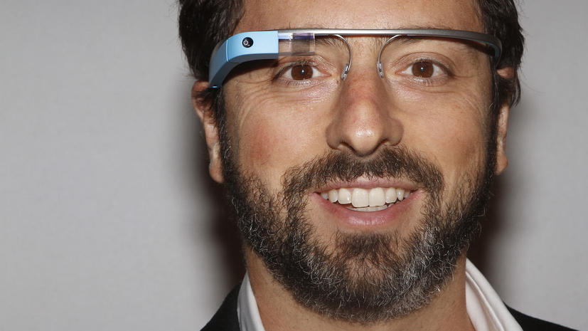 Google «разыграет» очки дополненной реальности за $1,5 тыс.