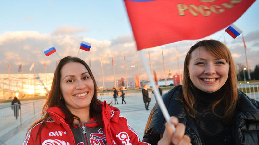 Учёные нашли семь причин, почему русские люди, по мнению иностранцев, редко улыбаются