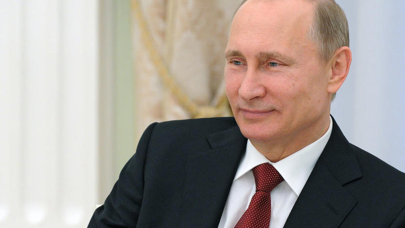 СМИ: Владимир Путин разочарован западными лидерами