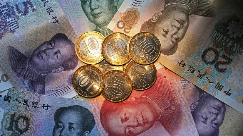 Tурецкие СМИ: Россия и Китай отодвигают доллар на второй план