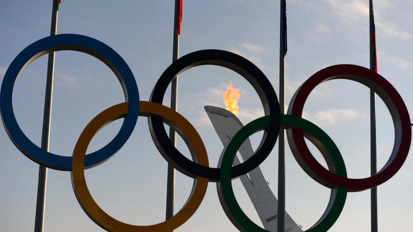 Gazeta Wyborcza: Что было бы, если бы Олимпиада проходила в США?