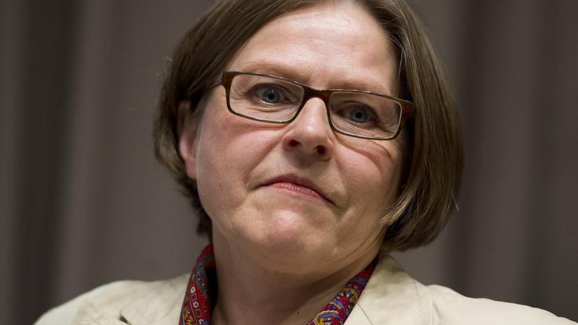 Министра Финляндии могут отправить в отставку за поддержку активистов Greenpeace