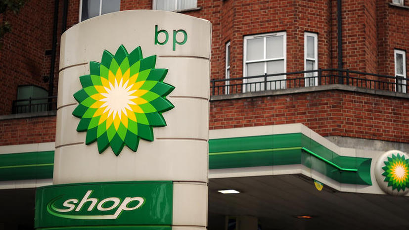 В офисах BP, Shell и Statoil прошли обыски: Еврокомиссия заподозрила компании в сговоре