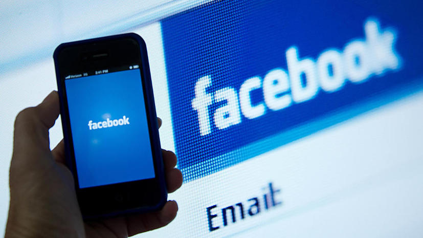 Цифровая цензура: Facebook не допустит публикации фотографий в нетрезвом виде