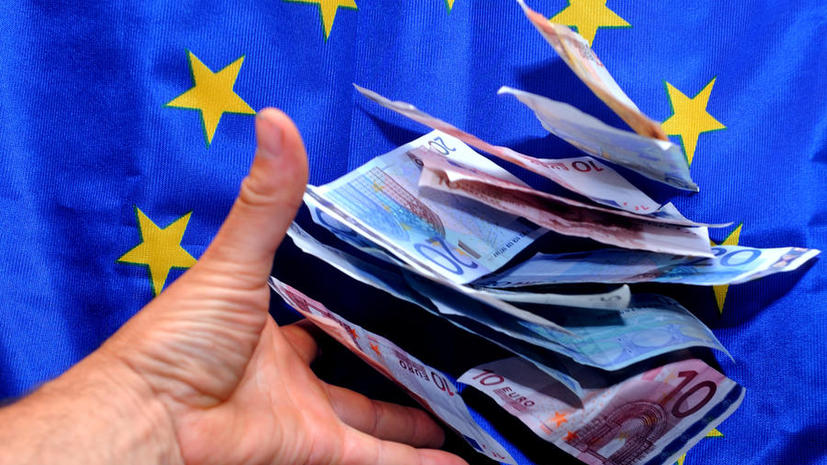 СМИ: ЕС потратит миллионы евро налогоплательщиков на пиар среди «нейтральных европейцев»