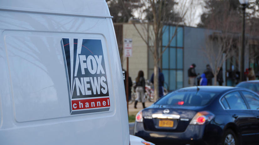Спортивного комментатора телеканала Fox уволили за антигейские высказывания