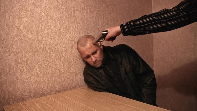 В Нью-Йорке открылась фотовыставка, посвященная зверствам украинских следователей