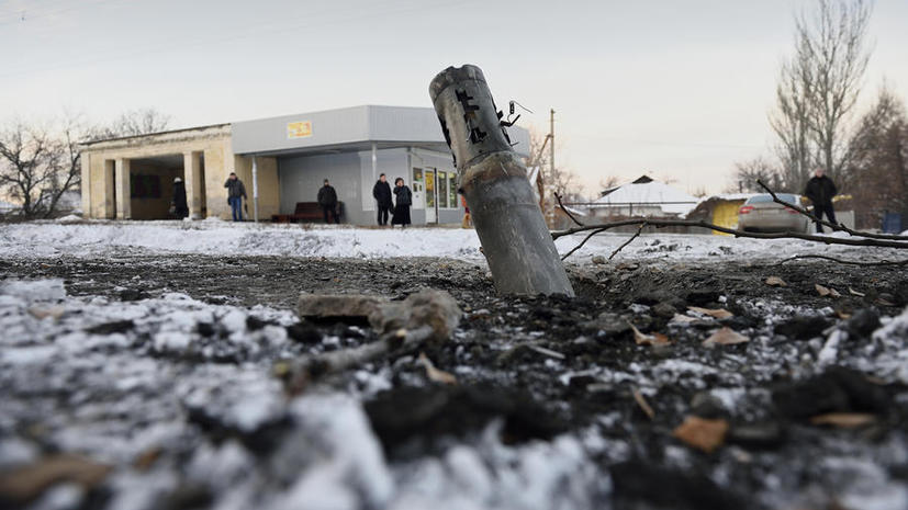 Эксперт: Продолжение гражданской войны на Украине выгодно американским компаниям