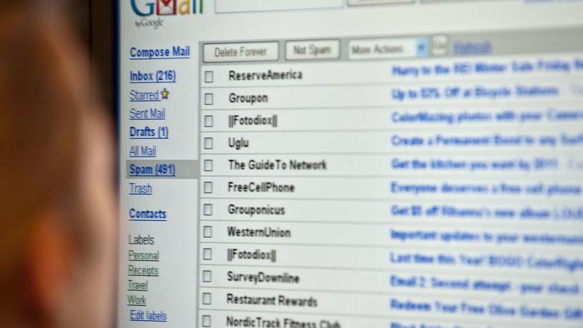 ​Google сканирует почту Gmail в рамках борьбы с педофилами
