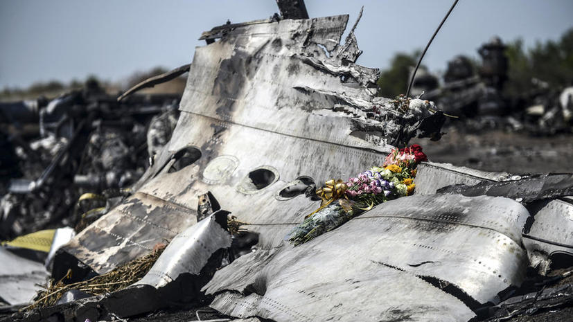 CNN: Международные эксперты не могут попасть на место крушения Boeing из-за украинской армии