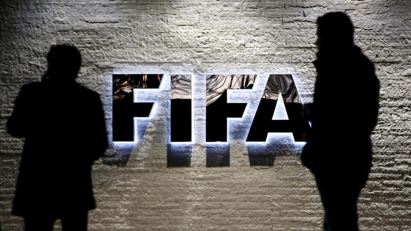 Новые аресты чиновников ФИФА: коррупция в Южной Америке