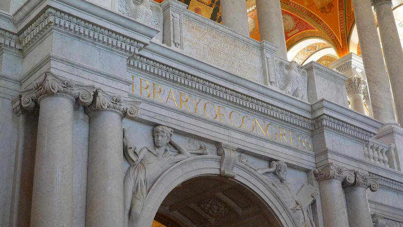 Министерство культуры через суд требует от Библиотеки Конгресса США вернуть книги Шнеерсона