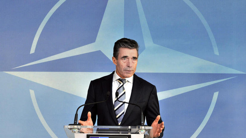 Генсек НАТО: Сотрудничество с Россией будет пересмотрено