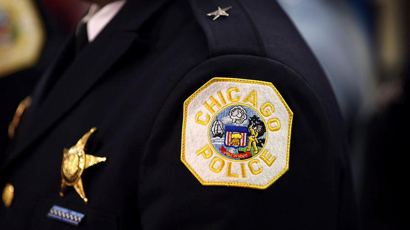 Полиция Чикаго перестанет выезжать на кражи из-за большого числа убийств