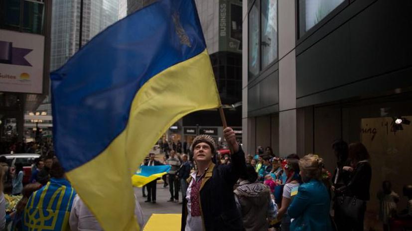 На Украине состоятся предвыборные съезды основных политических партий страны