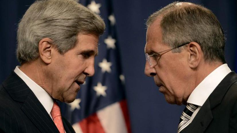 Политолог: США признали успех России в урегулировании сирийского конфликта