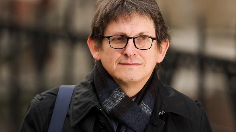 Главный редактор The Guardian даст разъяснения парламенту о публикациях разоблачений Сноудена