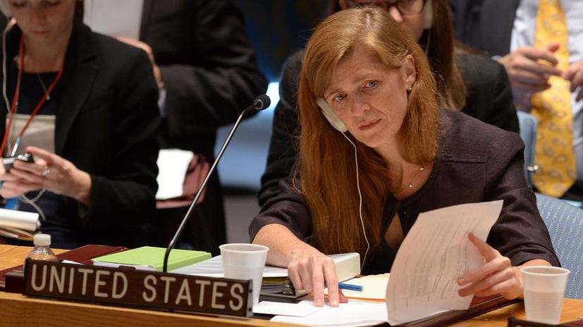 Постпред США при ООН раскритиковала членов Совбеза организации