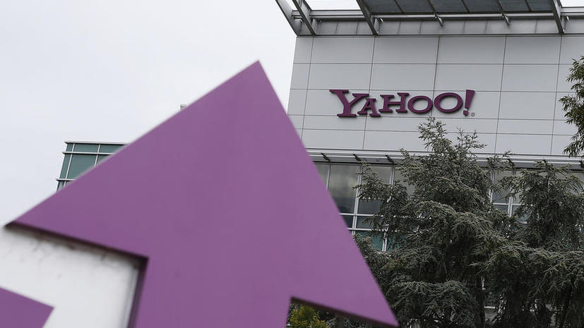 Yahoo наживалась на перехвате электронной почты в рекламных целях