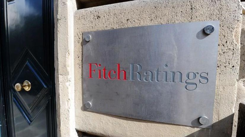 Fitch может понизить кредитный рейтинг США на фоне дебатов о повышении потолка госдолга