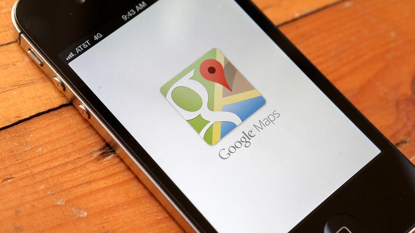 Google уберёт со своих карт снимок убитого подростка