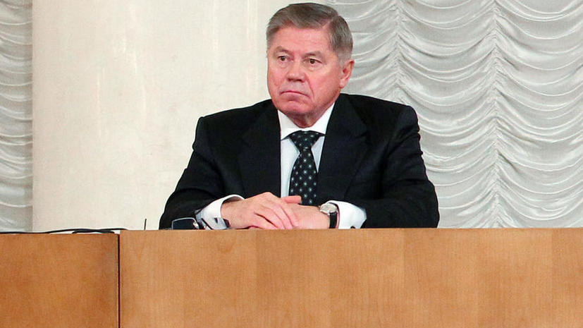 Глава Верховного суда РФ видит основания для смягчения приговора по второму делу ЮКОСа