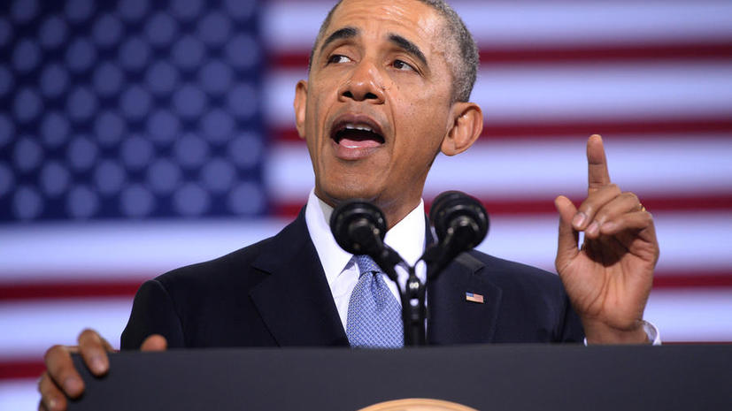 ​Республиканцы угрожают Бараку Обаме импичментом за проведение миграционной реформы