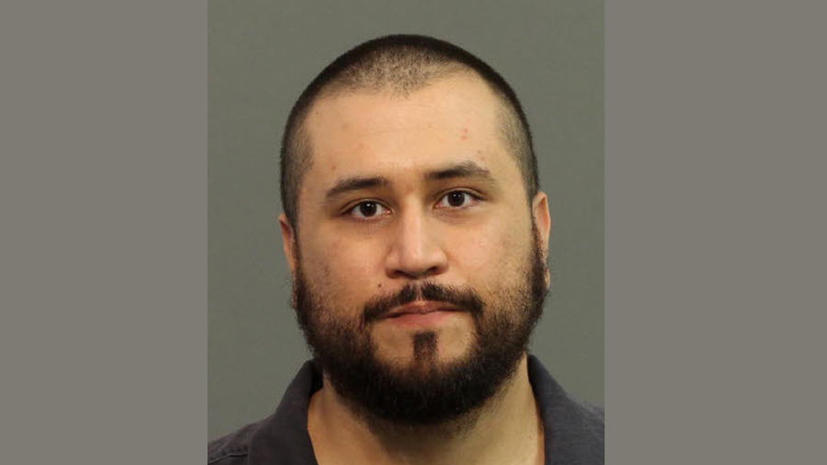 Новые обвинения предъявлены Джорджу Циммерману