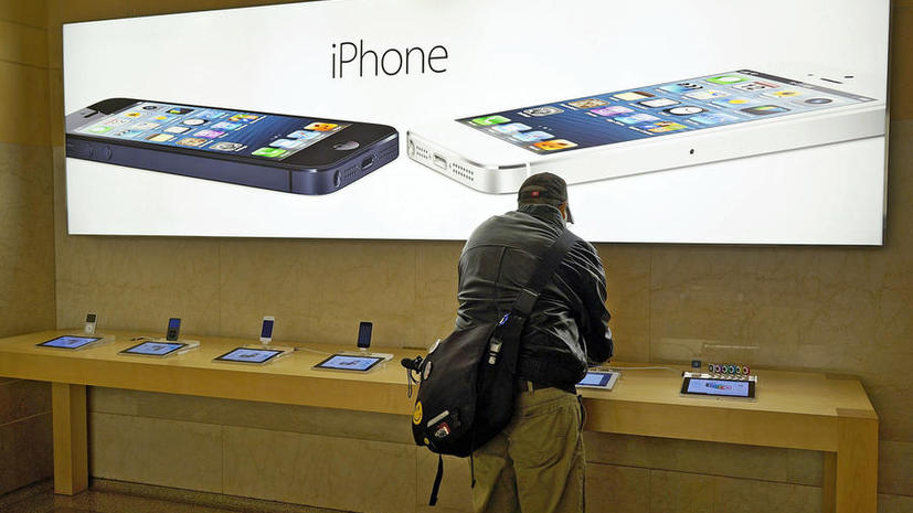Эксперты: Появление нового iPhone не вызовет в мире ажиотажа