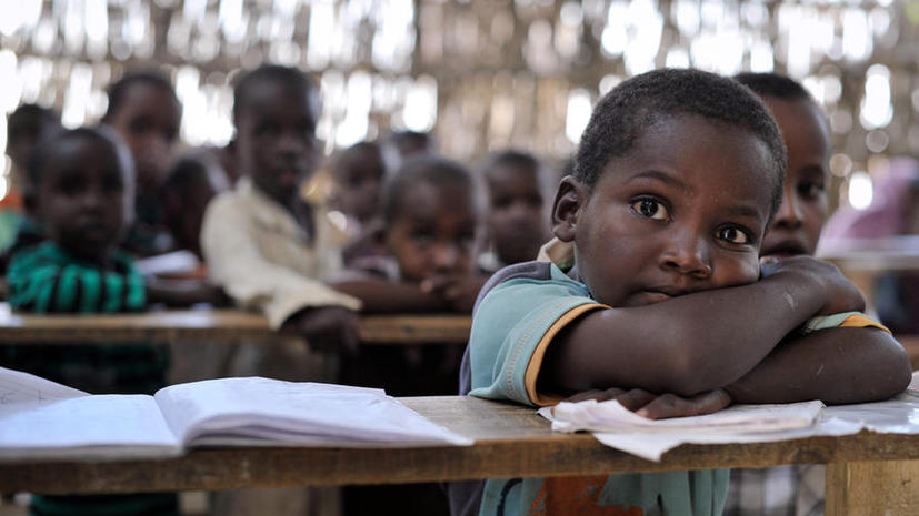 ООН: Около $130 млрд было потрачено по всему миру на низкопробное образование