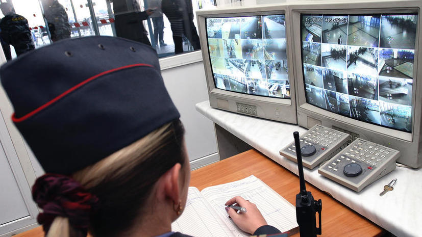 В Москве планируют ввести платный доступ к системе видеонаблюдения